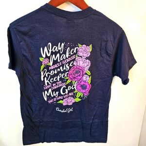 Kerusso Cherished‎ Girl "Way Maker"